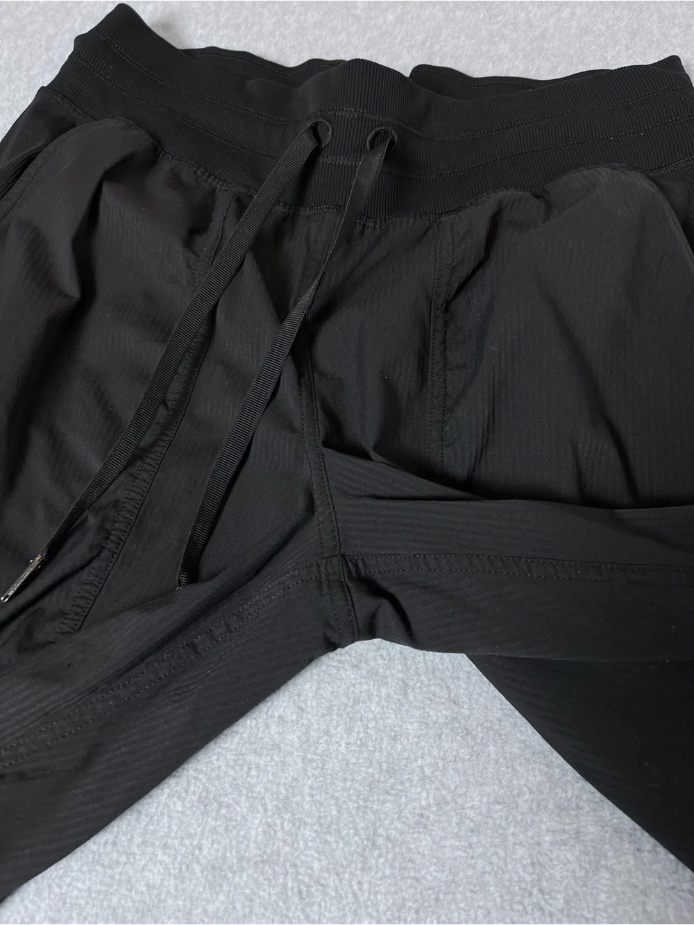 lululemon athletica lululemon black